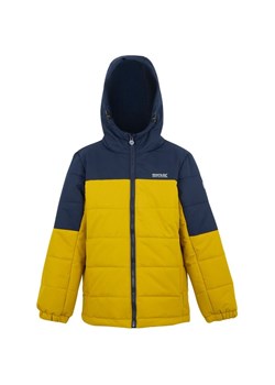 Kurtka puchowa juniorska Lofthouse Regatta ze sklepu SPORT-SHOP.pl w kategorii Kurtki dziewczęce - zdjęcie 186633170