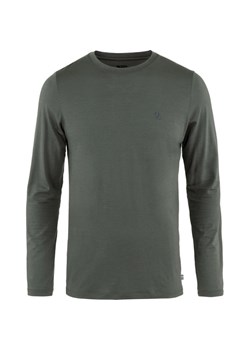 Longsleeve termoaktywny męski Abisko Wool Fjallraven ze sklepu SPORT-SHOP.pl w kategorii Bielizna termoaktywna męska - zdjęcie 186633232