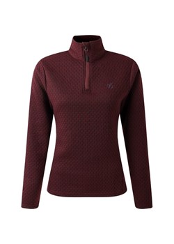 Bluza polarowa damska Blindside Quarter Zip Dare2B ze sklepu SPORT-SHOP.pl w kategorii Bluzy damskie - zdjęcie 186633233