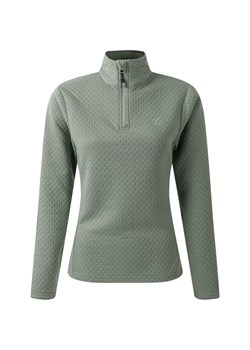 Bluza polarowa damska Blindside Quarter Zip Dare2B ze sklepu SPORT-SHOP.pl w kategorii Bluzy damskie - zdjęcie 186633354