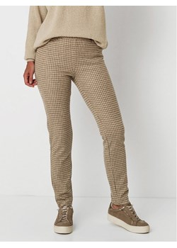 Rosner Spodnie "Alice" w kolorze beżowym ze sklepu Limango Polska w kategorii Spodnie damskie - zdjęcie 186633532