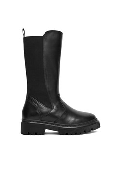 Lasocki Young Kozaki CEO-CI12-8854-07 Czarny ze sklepu MODIVO w kategorii Buty zimowe dziecięce - zdjęcie 186633974