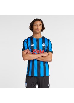 Koszulka męska New Balance Atalanta BC MT230500HME – niebieska ze sklepu New Balance Poland w kategorii T-shirty męskie - zdjęcie 186634482