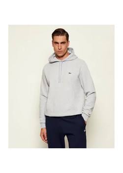 Lacoste Bluza | Classic fit ze sklepu Gomez Fashion Store w kategorii Bluzy męskie - zdjęcie 186635000