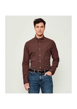 POLO RALPH LAUREN Koszula | Custom slim fit ze sklepu Gomez Fashion Store w kategorii Koszule męskie - zdjęcie 186635002