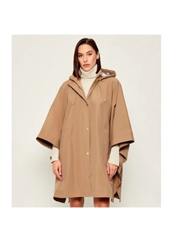 Barbour Kurtka Everlee | Oversize fit ze sklepu Gomez Fashion Store w kategorii Kurtki damskie - zdjęcie 186635622