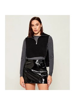 Pinko Komin CIPRO | z dodatkiem wełny i kaszmiru ze sklepu Gomez Fashion Store w kategorii Szaliki i chusty damskie - zdjęcie 186635664