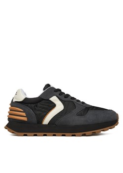 Sneakersy Voile Blanche 2018797-11 Szary ze sklepu eobuwie.pl w kategorii Buty sportowe męskie - zdjęcie 186635714