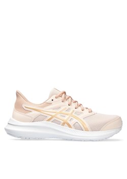 Buty do biegania Asics Jolt 4 1012B421 Różowy ze sklepu eobuwie.pl w kategorii Buty sportowe damskie - zdjęcie 186635731