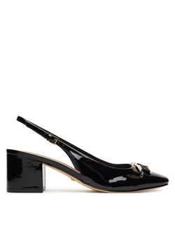 Czółenka Guess FLTCL2 PAF05 Czarny - id: 0000305261359 - marki Guess - 186635810 Czółenka Guess FLTCL2 PAF05 Czarny ze sklepu eobuwie.pl w kategorii Czółenka - zdjęcie 186635810