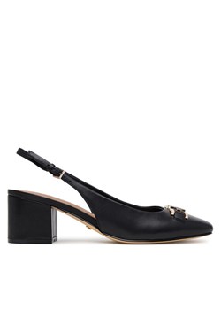 Czółenka Guess FLTCDE LEA05 Czarny - id: 0000305261342 - marki Guess - 186635820 Czółenka Guess FLTCDE LEA05 Czarny ze sklepu eobuwie.pl w kategorii Czółenka - zdjęcie 186635820
