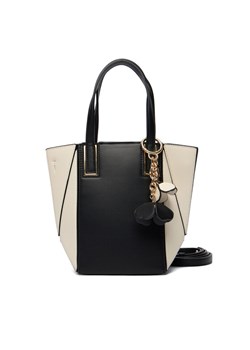 Torebka Aldo 14172248 Czarny ze sklepu eobuwie.pl w kategorii Torby Shopper bag - zdjęcie 186635824