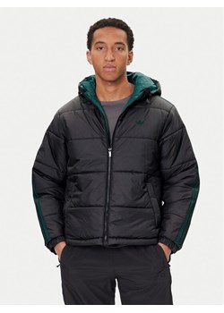 adidas Kurtka zimowa adicolor Reversible JX6447 Czarny Regular Fit ze sklepu MODIVO w kategorii Kurtki męskie - zdjęcie 186636621