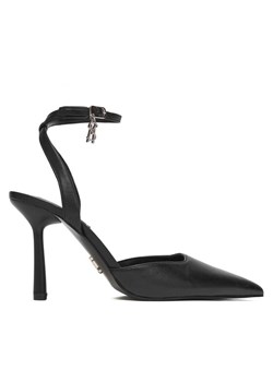 Steve Madden Szpilki Alliance SM11005051 Czarny ze sklepu MODIVO w kategorii Czółenka - zdjęcie 186636633