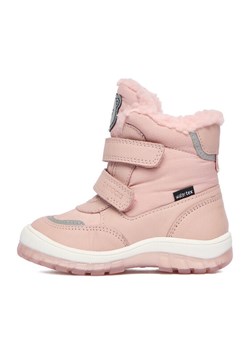 Lasocki Kids Kozaki CEO-CI12-1797-04 Różowy ze sklepu MODIVO w kategorii Buty zimowe dziecięce - zdjęcie 186636671