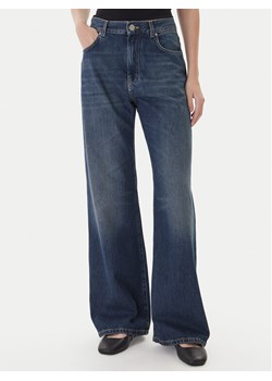 PINKO Jeansy Wanda 101733 A2RQ Granatowy Regular Fit ze sklepu MODIVO w kategorii Jeansy damskie - zdjęcie 186636732