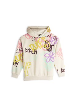 GATE Bluza z nadrukiem 8Y ze sklepu gateshop w kategorii Bluzy dziewczęce - zdjęcie 186638080