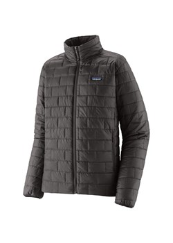 Kurtka puchowa męska Nano Puff Jacket Patagonia ze sklepu SPORT-SHOP.pl w kategorii Kurtki męskie - zdjęcie 186638120