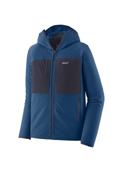 Kurtka męska R2 TechFace Hoody Patagonia ze sklepu SPORT-SHOP.pl w kategorii Kurtki męskie - zdjęcie 186638121
