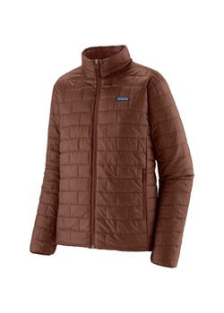 Kurtka puchowa męska Nano Puff Jacket Patagonia ze sklepu SPORT-SHOP.pl w kategorii Kurtki męskie - zdjęcie 186638142