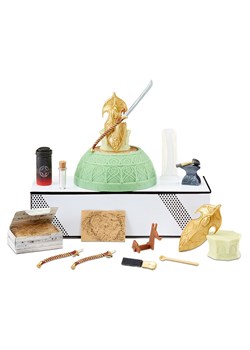 MGA´s Mini Verse Zestaw &quot;MGA&apos;s Miniverse - Lord of the Rings&quot; - 8+ (produkt niespodzianka) ze sklepu Limango Polska w kategorii Zabawki - zdjęcie 186638673