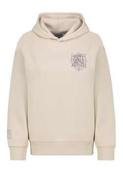 Sublevel Bluza w kolorze kremowym ze sklepu Limango Polska w kategorii Bluzy damskie - zdjęcie 186638872