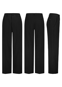 Sublevel Spodnie w kolorze czarnym ze sklepu Limango Polska w kategorii Spodnie damskie - zdjęcie 186639120