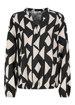 Sublevel Bluzka w kolorze czarno-białym ze sklepu Limango Polska w kategorii Bluzki damskie - zdjęcie 186639164