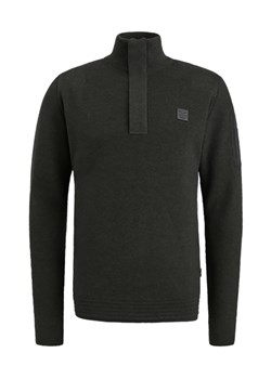 PME Legend Sweter w kolorze antracytowym ze sklepu Limango Polska w kategorii Swetry męskie - zdjęcie 186639223