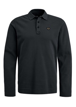 PME Legend Koszulka polo w kolorze czarnym ze sklepu Limango Polska w kategorii T-shirty męskie - zdjęcie 186639241