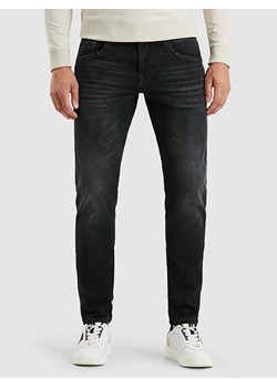 PME Legend Dżinsy &quot;Tailwheel&quot; - Slim fit - w kolorze czarnym ze sklepu Limango Polska w kategorii Jeansy męskie - zdjęcie 186639253