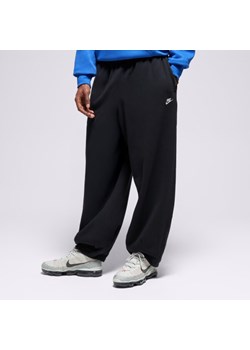 NIKE SPODNIE M NK CLUB FT OVERSIZED PANT ze sklepu Sizeer w kategorii Spodnie męskie - zdjęcie 186639353