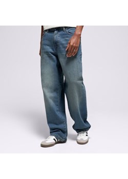 DICKIES SPODNIE HILHAM DENIM ze sklepu Sizeer w kategorii Spodnie męskie - zdjęcie 186639361