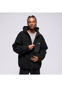 DICKIES KURTKA CENTRAL HIGH PILE HOODED ze sklepu Sizeer w kategorii Kurtki męskie - zdjęcie 186639370