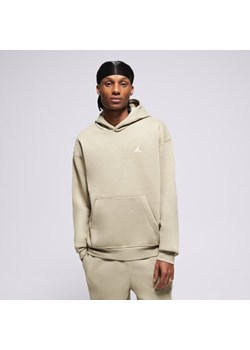 JORDAN BLUZA Z KAPTUREM JORDAN BROOKLYN FLEECE ze sklepu Sizeer w kategorii Bluzy męskie - zdjęcie 186639391