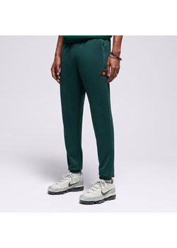 ELLESSE SPODNIE BERTONI TRACK PANT DGREEN ze sklepu Sizeer w kategorii Spodnie męskie - zdjęcie 186639401