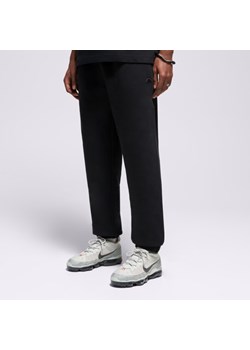 ELLESSE SPODNIE LOMMA JOG PANT BLK MN ze sklepu Sizeer w kategorii Spodnie męskie - zdjęcie 186639404