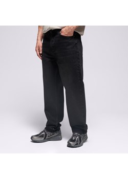 PROSTO SPODNIE JEANS REGULAR BUNKER GRAPHITE ze sklepu Sizeer w kategorii Spodnie męskie - zdjęcie 186640103