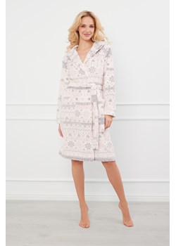 Puri szlafrok damski długi rękaw ze sklepu italianfashion w kategorii Szlafroki damskie - zdjęcie 186640322