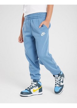 NIKE SPODNIE K NSW CLUB FT JGGR LBR B ze sklepu JD Sports  w kategorii Spodnie chłopięce - zdjęcie 186640544