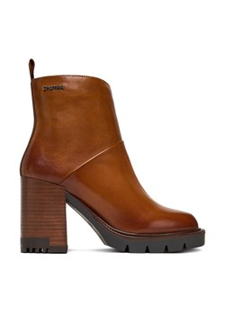 Botki G-STAR RAW CEO-WI34-CLEVELAND-01 ze sklepu ccc.eu w kategorii Botki - zdjęcie 186640622