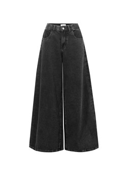 SPODNIE DAMSKIE RELAX ASH DENIM ze sklepu Jemiol w kategorii Spodnie damskie - zdjęcie 186640682