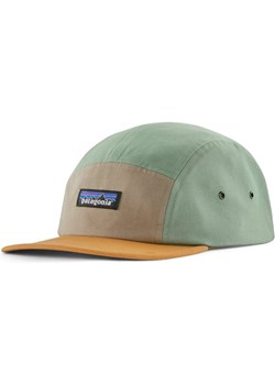 Czapka z daszkiem Maclure Patagonia ze sklepu SPORT-SHOP.pl w kategorii Czapki z daszkiem męskie - zdjęcie 186641184