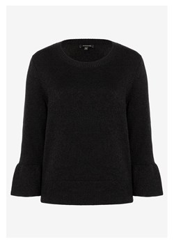 More &amp; More Sweter w kolorze czarnym ze sklepu Limango Polska w kategorii Swetry damskie - zdjęcie 186641443