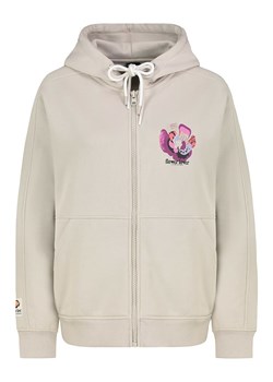 Sublevel Bluza w kolorze kremowym ze sklepu Limango Polska w kategorii Bluzy damskie - zdjęcie 186641594