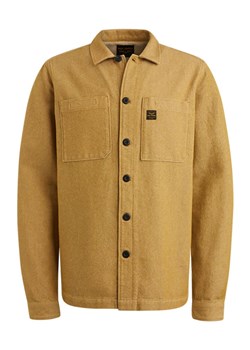 PME Legend Koszula w kolorze musztardowym ze sklepu Limango Polska w kategorii Koszule męskie - zdjęcie 186641754