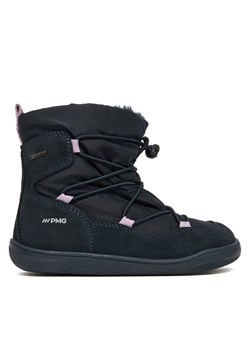 Primigi Śniegowce GORE-TEX 8915200 M Granatowy ze sklepu MODIVO w kategorii Buty zimowe dziecięce - zdjęcie 186642172