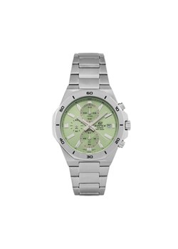 Casio Zegarek Edifice EFV-640D-3AVUEF Srebrny ze sklepu MODIVO w kategorii Zegarki - zdjęcie 186642201