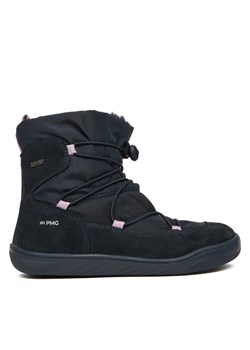 Primigi Śniegowce GORE-TEX 8915200 S Granatowy ze sklepu MODIVO w kategorii Buty zimowe dziecięce - zdjęcie 186642274