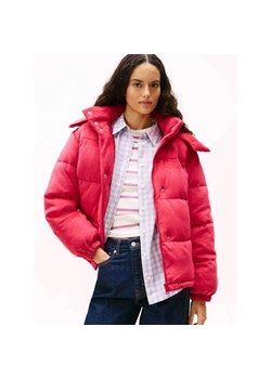 Tommy Jeans Kurtka | Relaxed fit ze sklepu Gomez Fashion Store w kategorii Kurtki damskie - zdjęcie 186644201